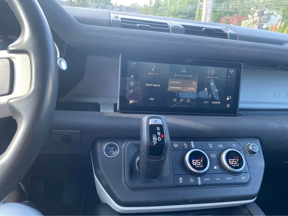 2023 Land Rover Defender L663 - Image 14 of 19