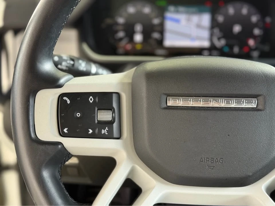 2023 Land Rover Defender L663 - Image 5 of 18