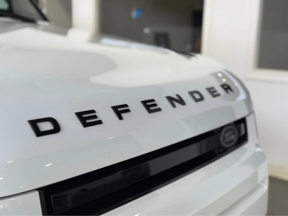 2023 Land Rover Defender L663 - Image 9 of 18