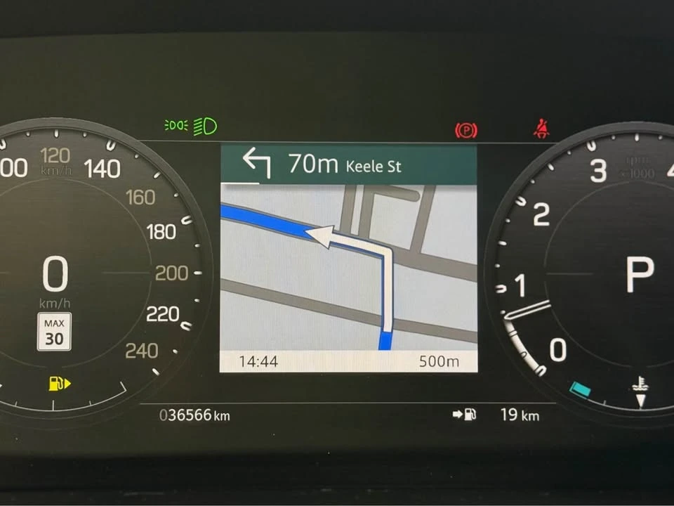 2023 Land Rover Defender L663 - Image 14 of 18