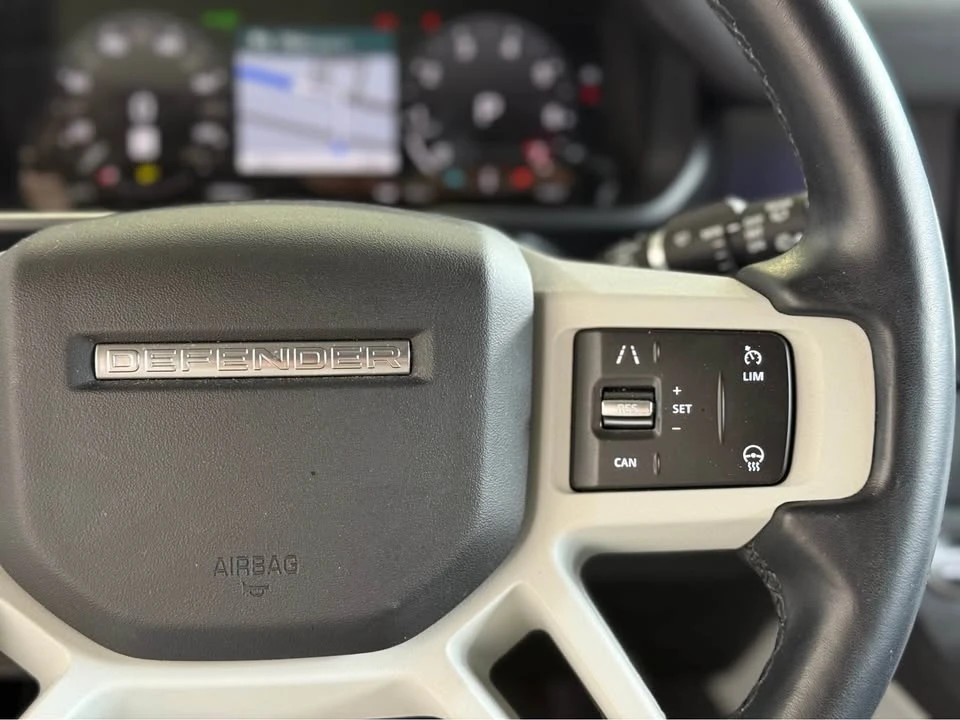 2023 Land Rover Defender L663 - Image 6 of 18