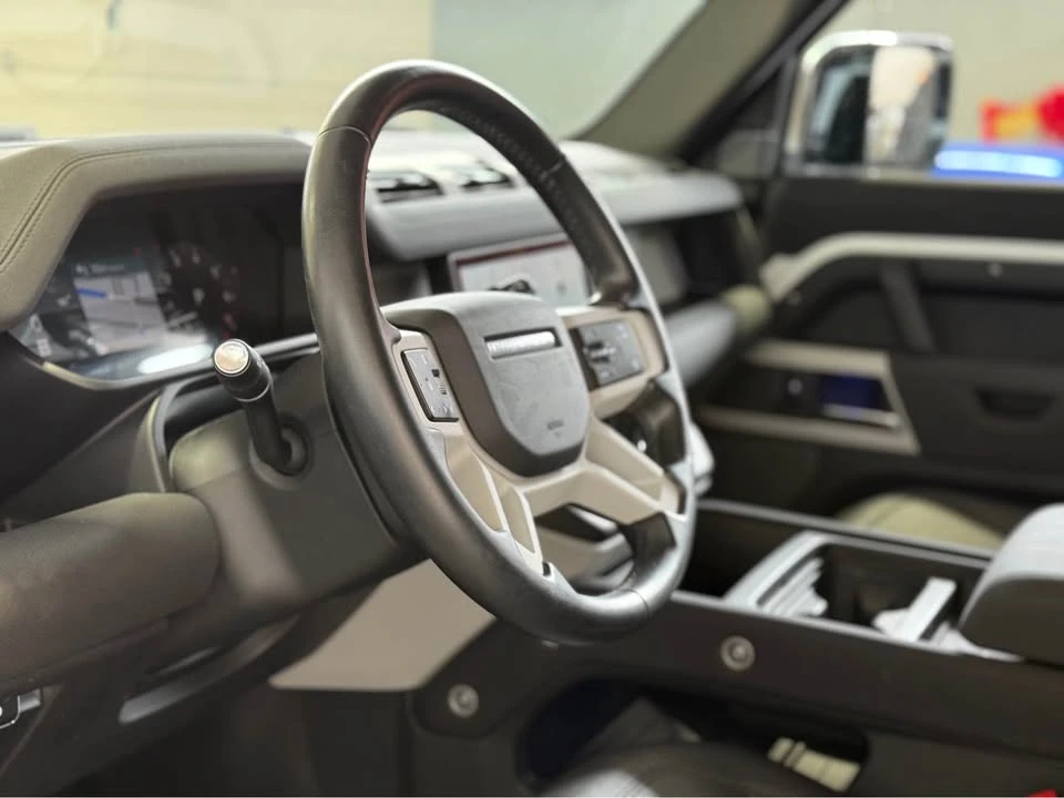 2023 Land Rover Defender L663 - Image 4 of 18