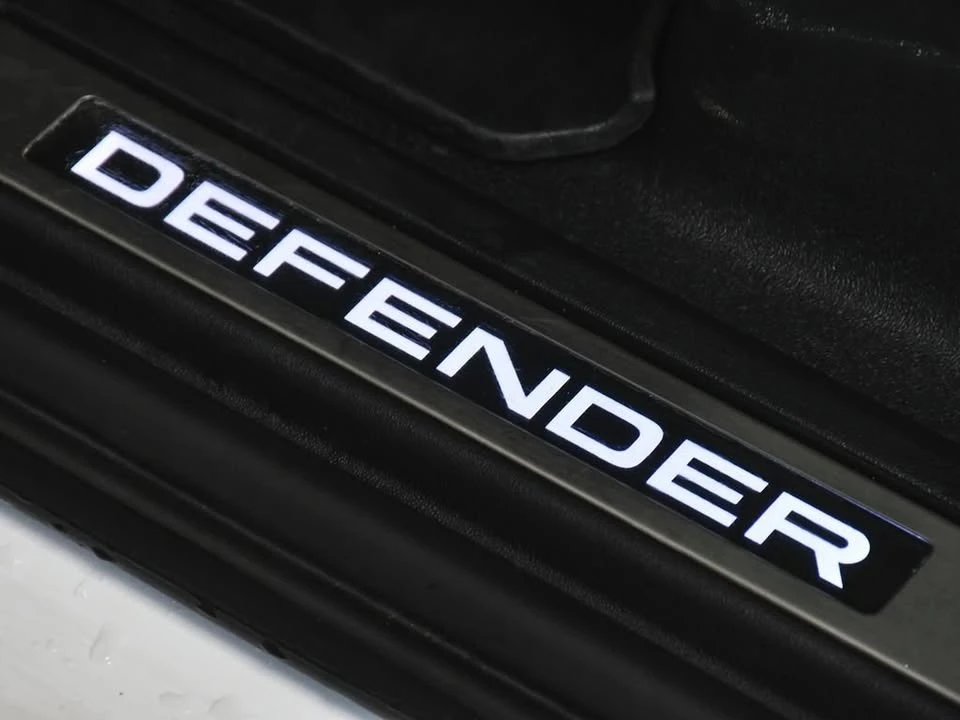2023 Land Rover Defender L663 - Image 10 of 15