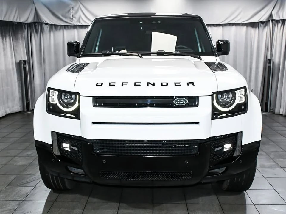2023 Land Rover Defender L663 - Image 2 of 15