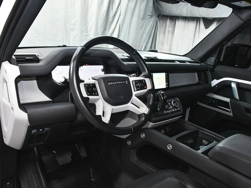 2023 Land Rover Defender L663 - Image 15 of 15