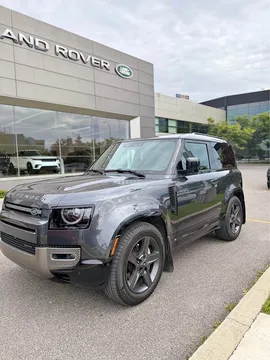 2023 Land Rover Defender 90 X-Dynamic SE