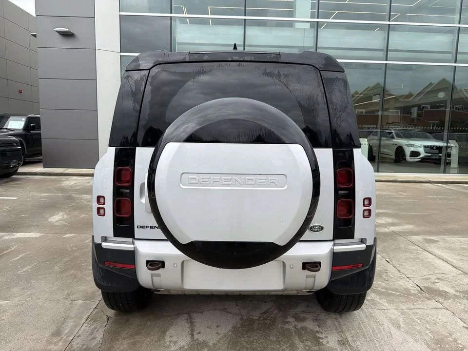 2023 Land Rover Defender L663 - Image 11 of 11