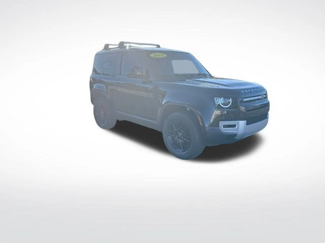 2023 Land Rover Defender L663 - Image 7 of 12