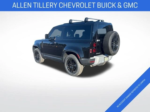 2023 Land Rover Defender L663 - Image 3 of 12