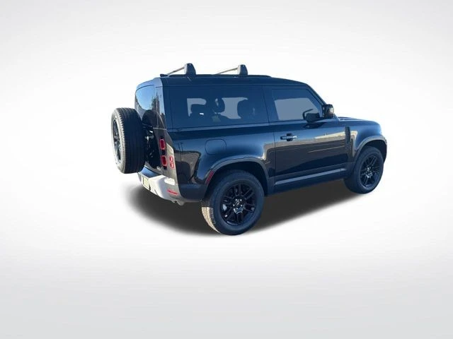 2023 Land Rover Defender L663 - Image 5 of 12
