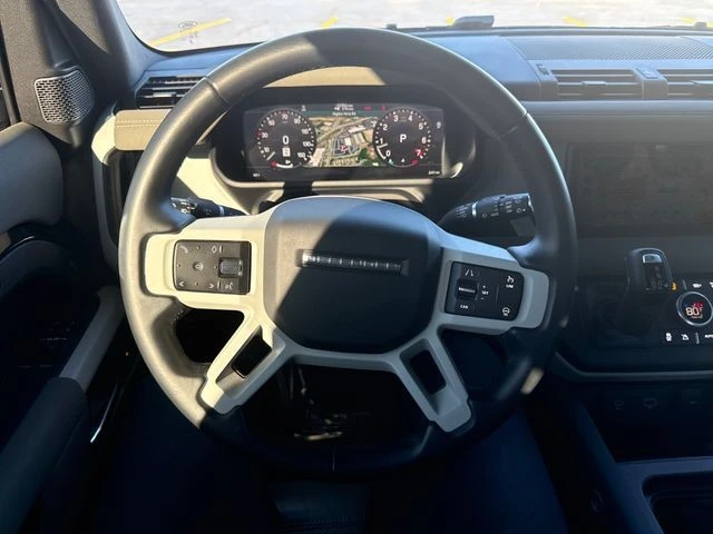 2023 Land Rover Defender L663 - Image 9 of 12