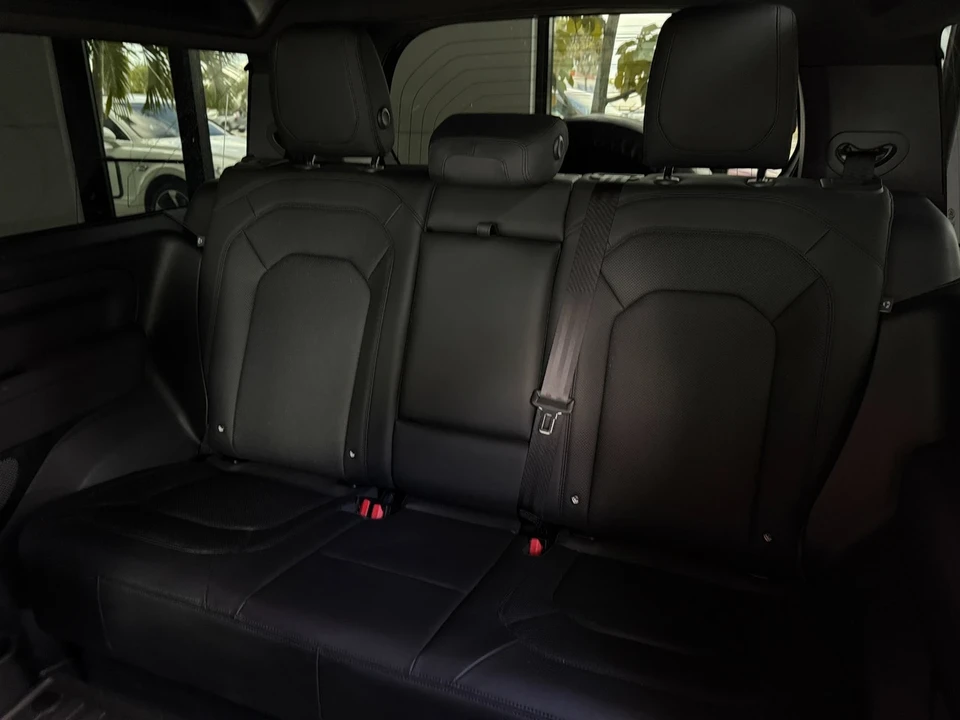 2023 Land Rover Defender L663 - Image 20 of 21