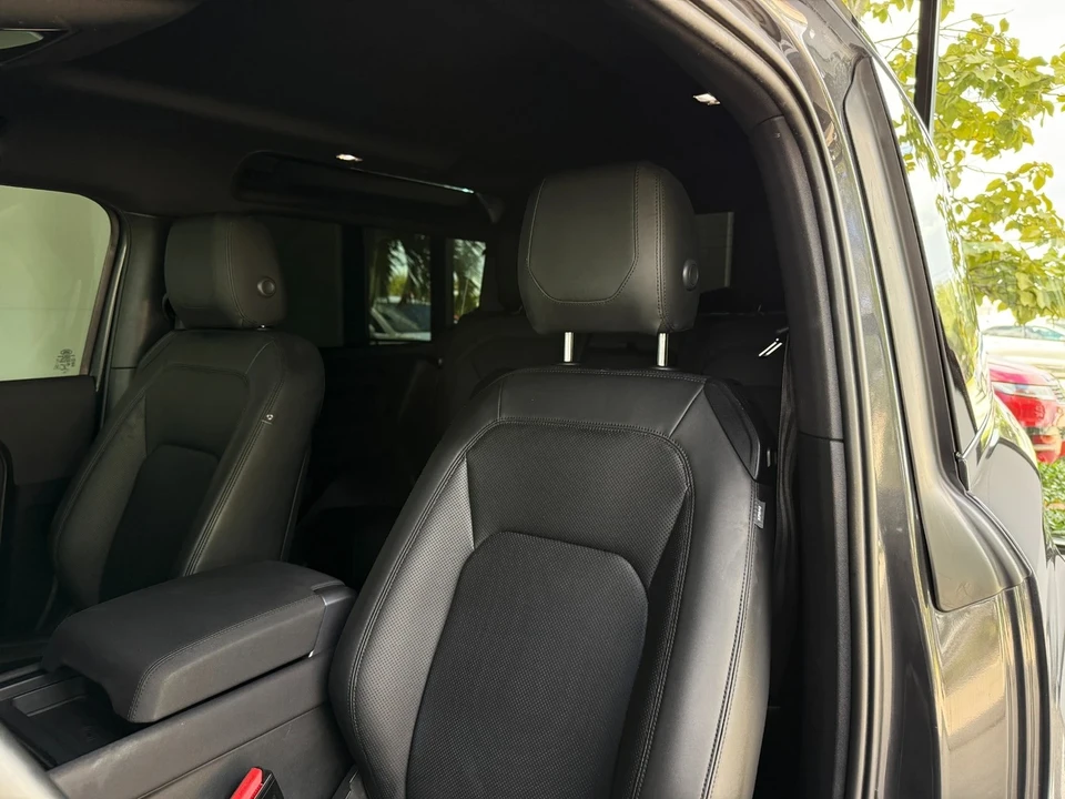 2023 Land Rover Defender L663 - Image 21 of 21
