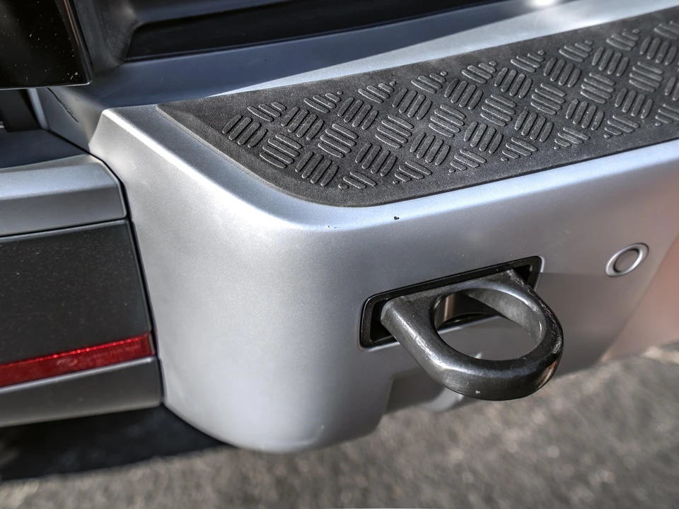 2023 Land Rover Defender L663 - Image 15 of 31