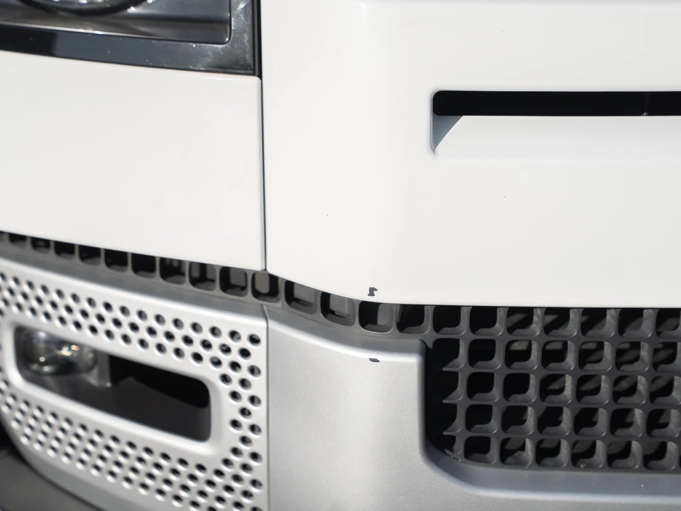 2023 Land Rover Defender L663 - Image 10 of 31