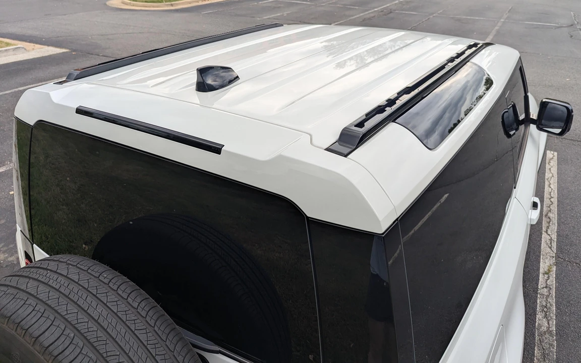 2023 Land Rover Defender L663 - Image 27 of 31