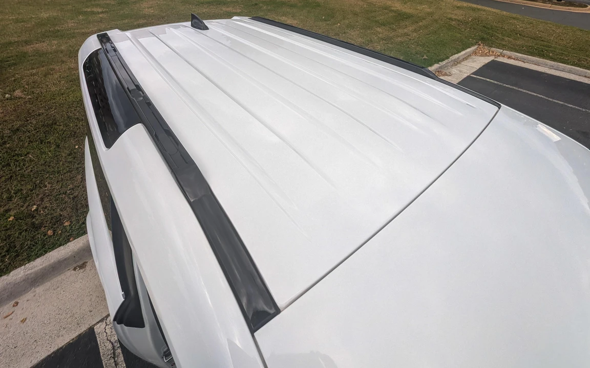 2023 Land Rover Defender L663 - Image 30 of 31