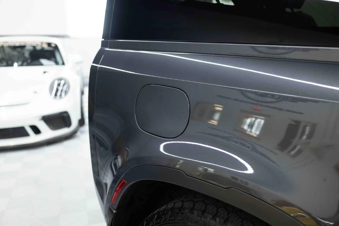 2023 Land Rover Defender L663 - Image 18 of 31