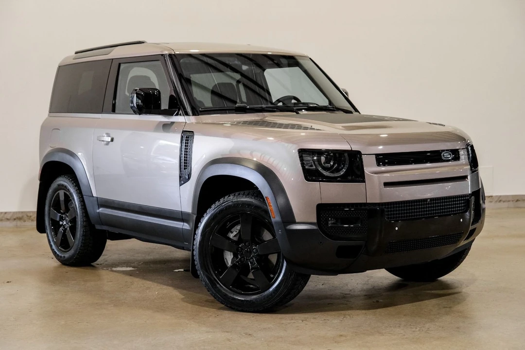 2023 Land Rover Defender L663 - Image 6 of 12