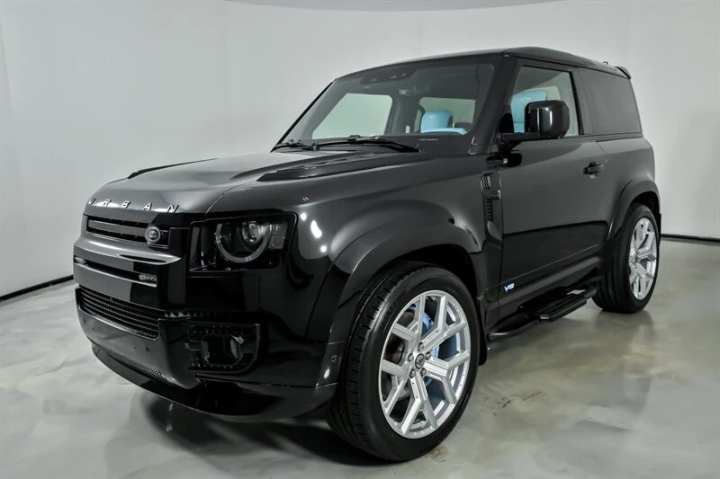 2023 Land Rover Defender V8 - Image 5 of 31