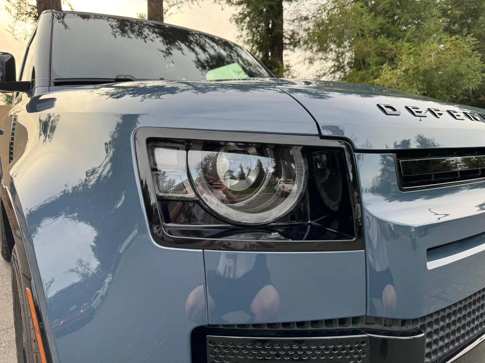 2023 Land Rover Defender L663 - Image 10 of 31