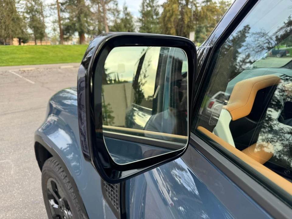 2023 Land Rover Defender L663 - Image 13 of 31