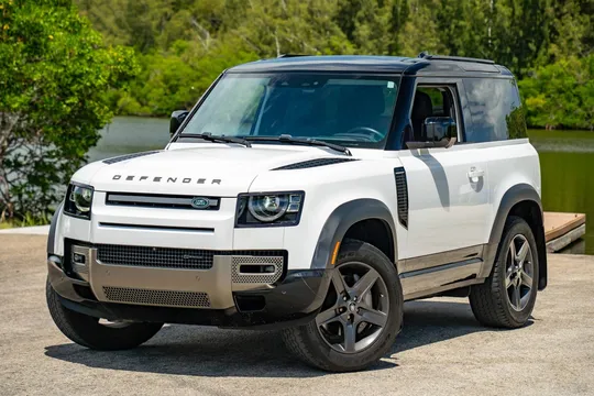 2023 Land Rover Defender 90 X-Dynamic SE