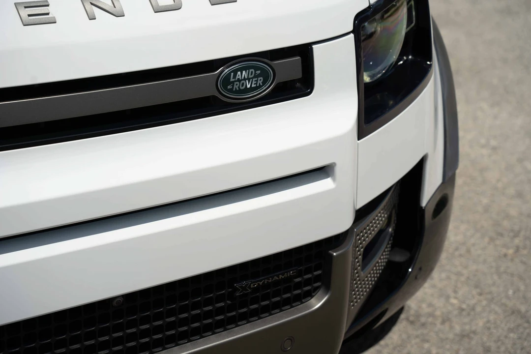 2023 Land Rover Defender L663 - Image 18 of 31