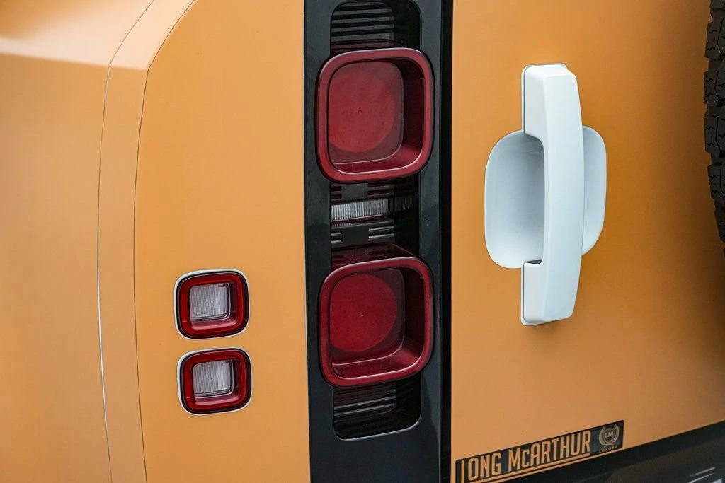 2023 Land Rover Defender L663 - Image 30 of 31