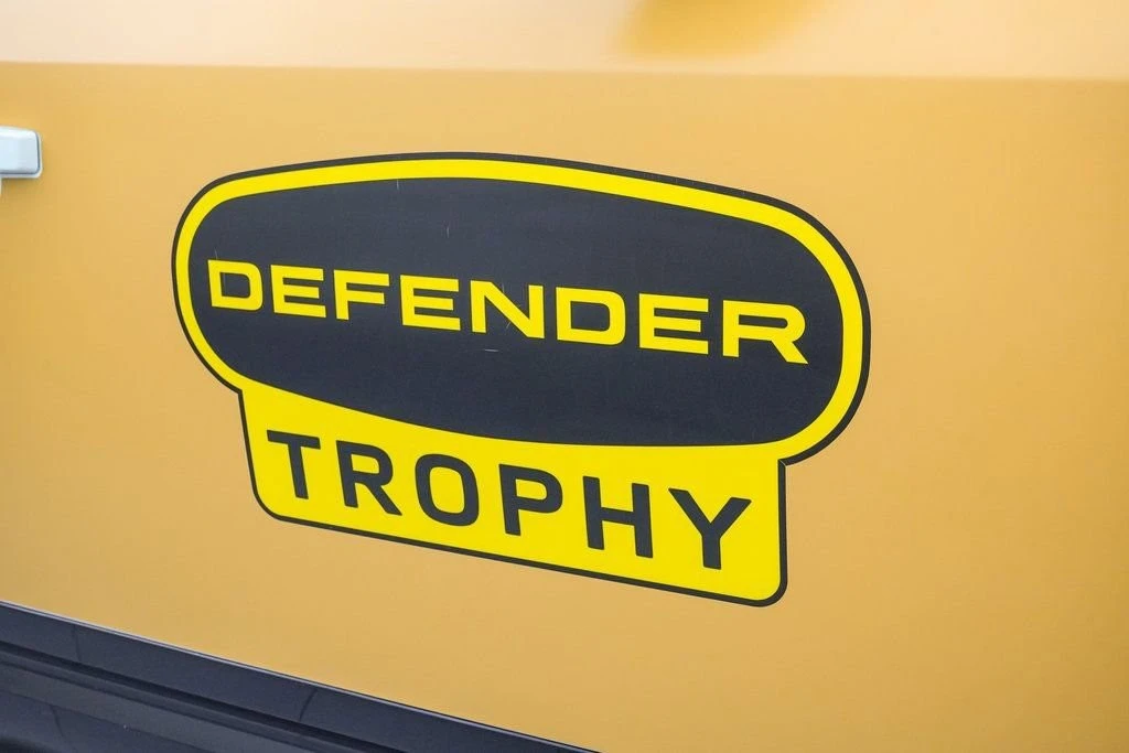 2023 Land Rover Defender L663 - Image 21 of 21