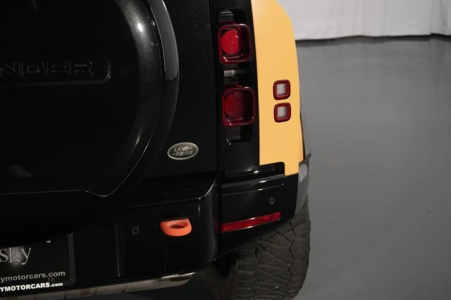 2023 Land Rover Defender L663 - Image 23 of 31