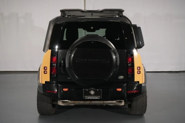 2023 Land Rover Defender L663 - Image 21 of 31