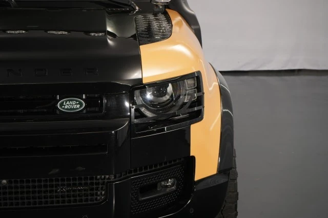 2023 Land Rover Defender L663 - Image 10 of 31