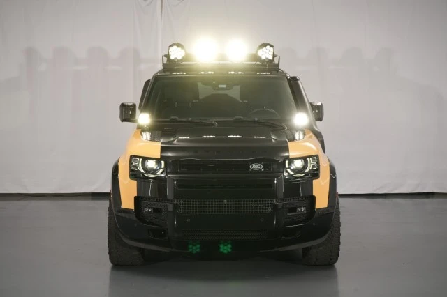 2023 Land Rover Defender L663 - Image 13 of 31