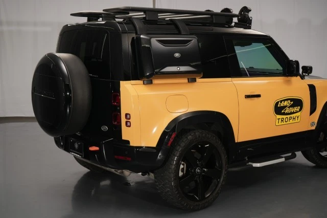 2023 Land Rover Defender L663 - Image 20 of 31