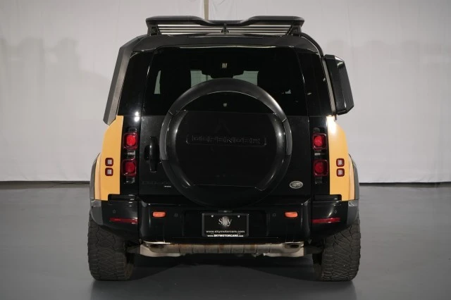 2023 Land Rover Defender L663 - Image 22 of 31