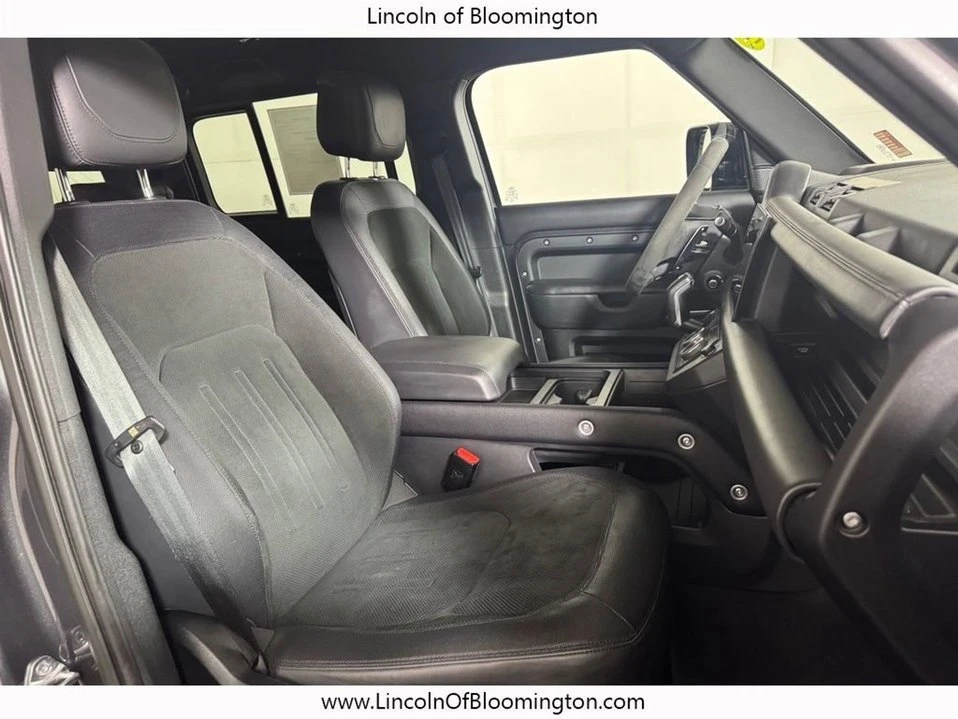 2023 Land Rover Defender L663 - Image 10 of 10