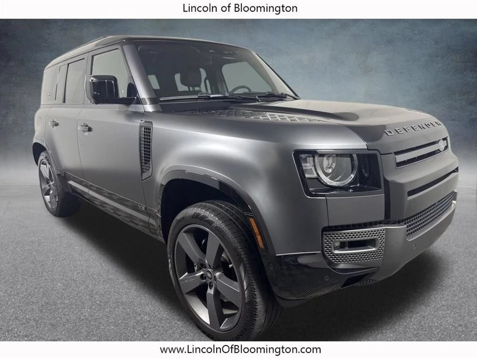 2023 Land Rover Defender L663 - Image 8 of 10