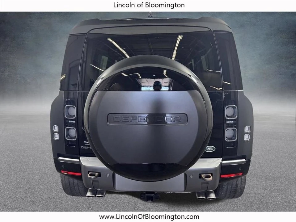 2023 Land Rover Defender L663 - Image 5 of 10