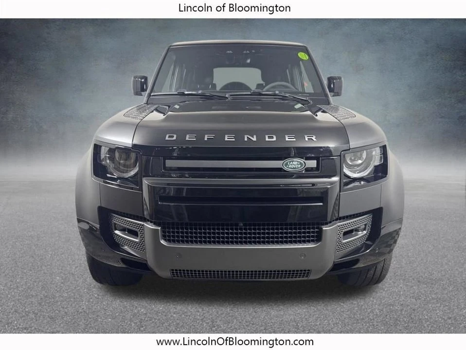 2023 Land Rover Defender L663 - Image 9 of 10