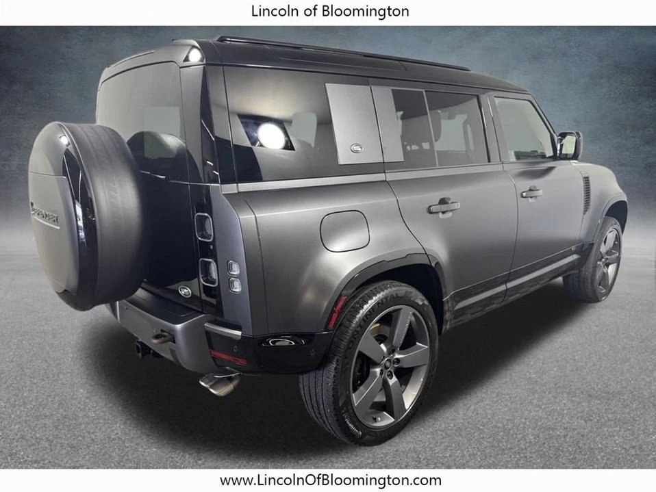 2023 Land Rover Defender L663 - Image 6 of 10