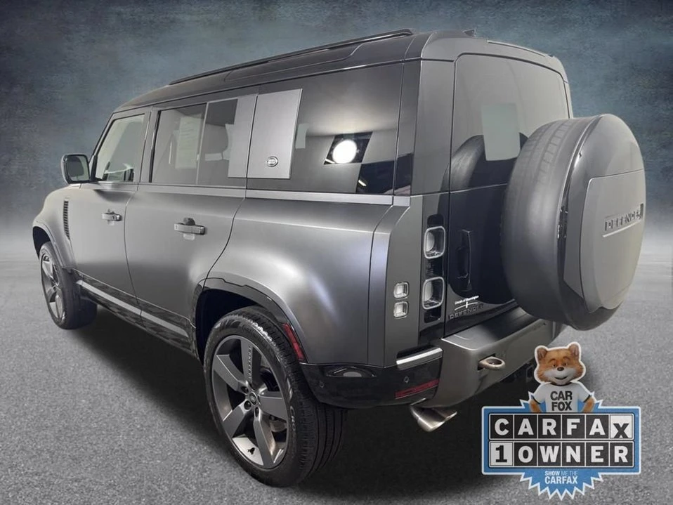 2023 Land Rover Defender L663 - Image 3 of 10