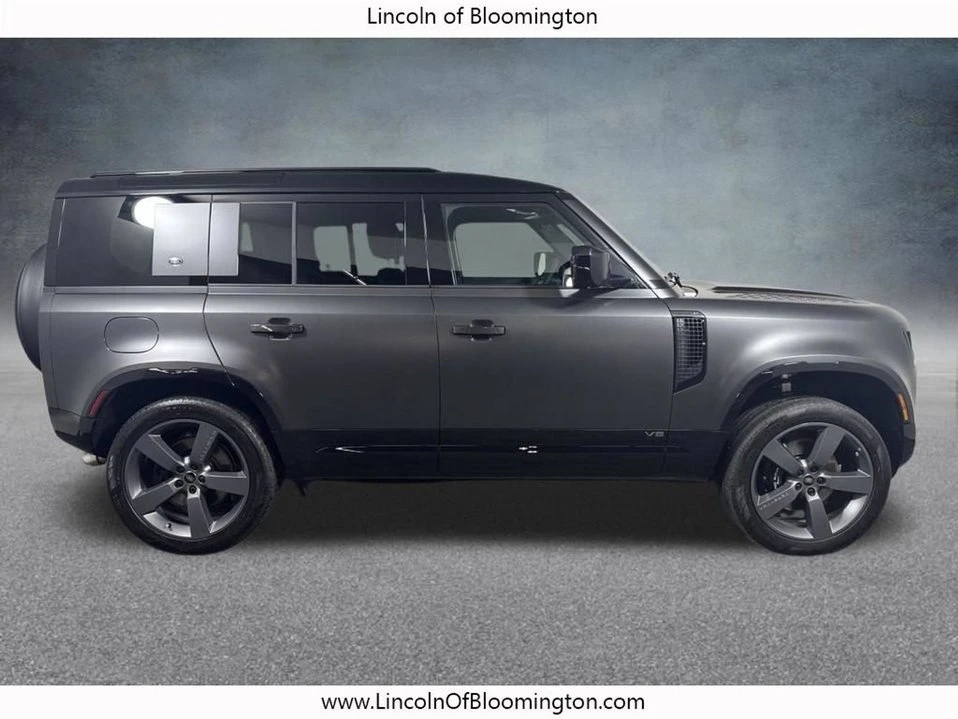 2023 Land Rover Defender L663 - Image 7 of 10