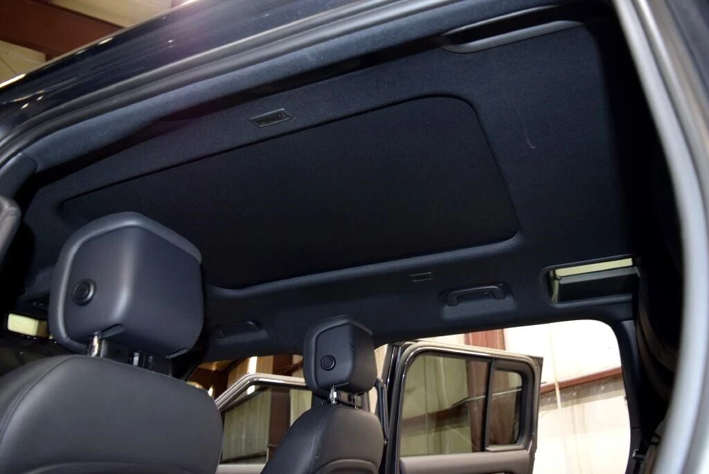 2023 Land Rover Defender L663 - Image 19 of 21