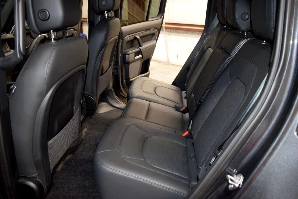 2023 Land Rover Defender L663 - Image 17 of 21