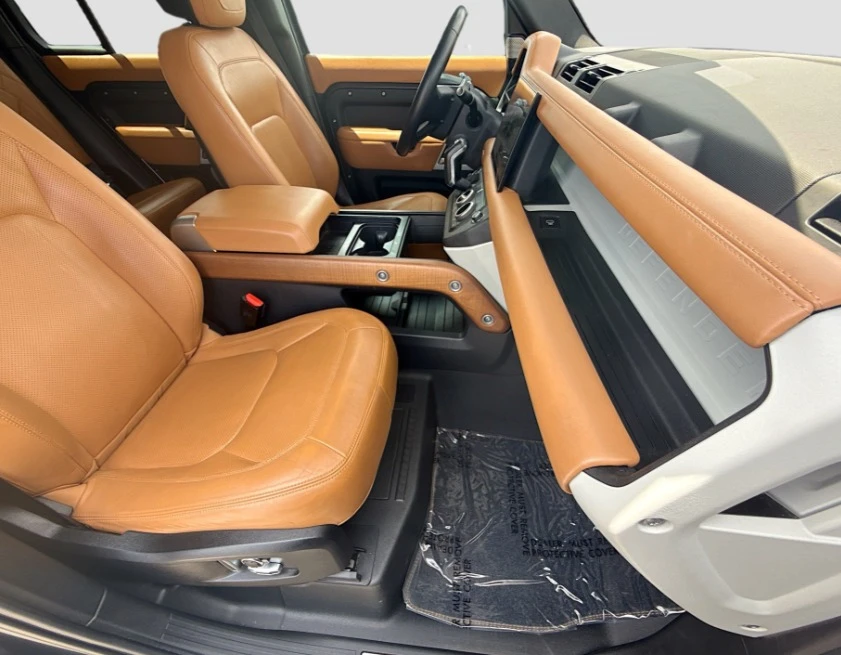 2023 Land Rover Defender L663 - Image 9 of 15