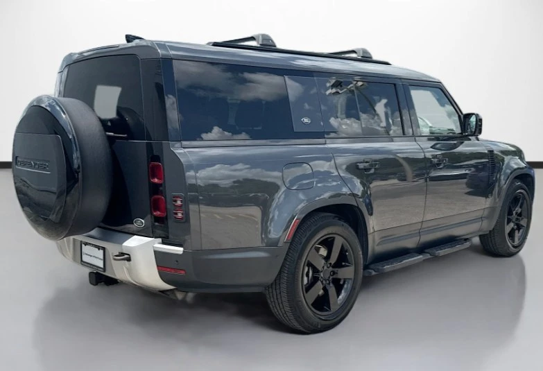 2023 Land Rover Defender L663 - Image 4 of 15