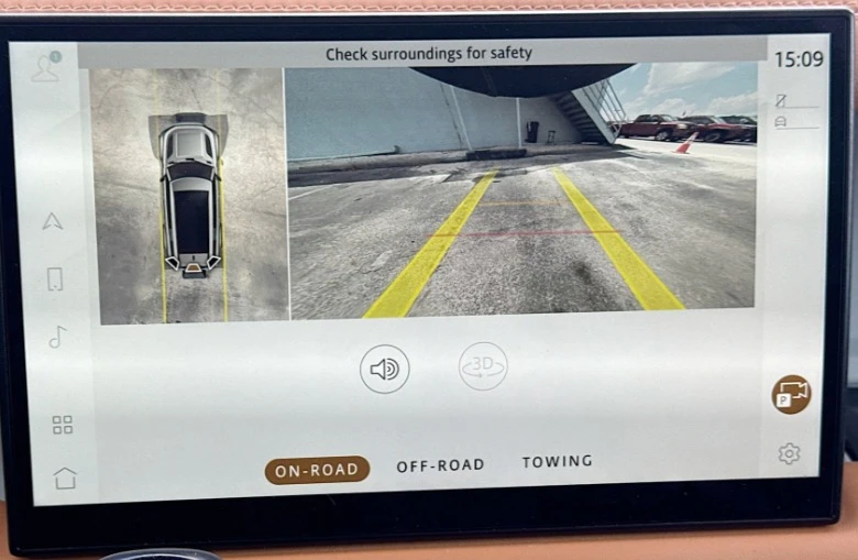2023 Land Rover Defender L663 - Image 14 of 15