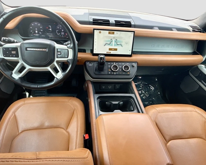 2023 Land Rover Defender L663 - Image 6 of 15