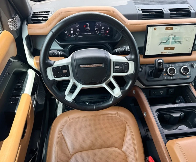 2023 Land Rover Defender L663 - Image 7 of 15